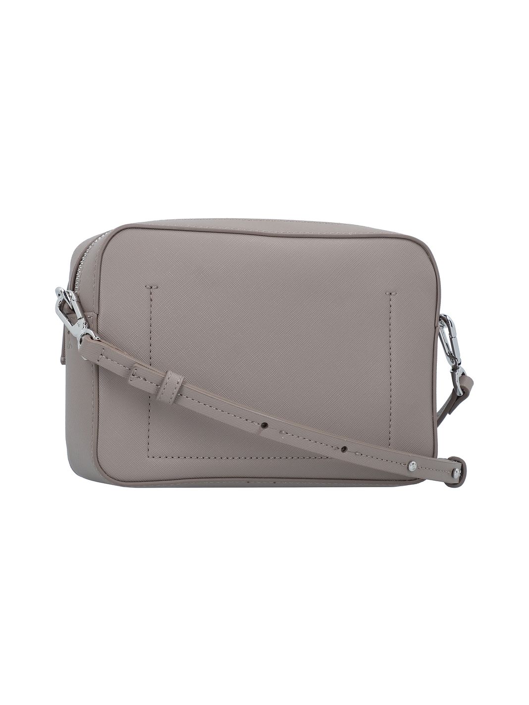Calvin Klein CK Linear Borsa a tracolla 20.5 cm Calvin Klein CK Linear Borsa a tracolla 20.5 cm