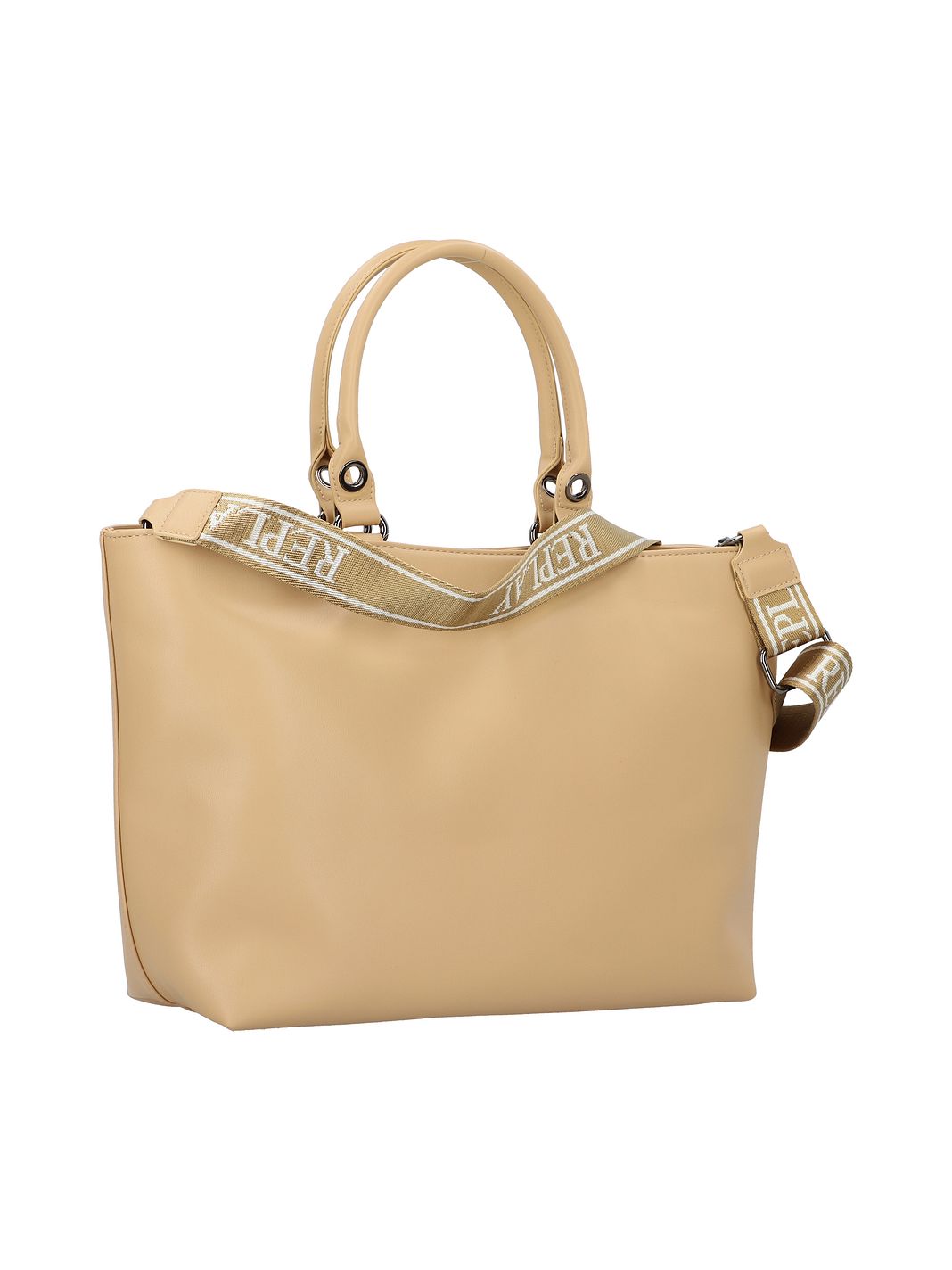 Replay Borsa shopper 45 cm Replay Borsa shopper 45 cm
