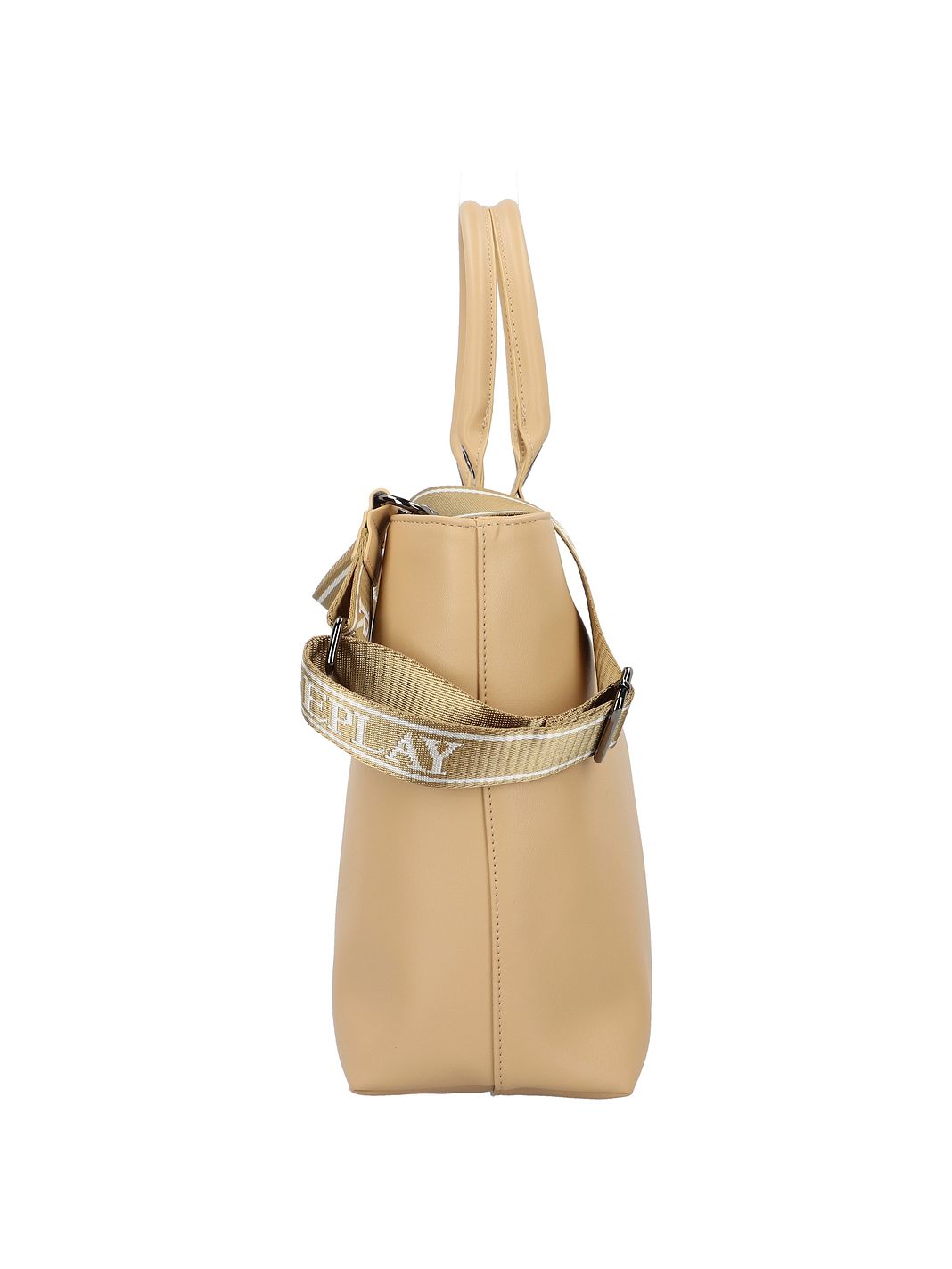 Replay Borsa shopper 45 cm Replay Borsa shopper 45 cm