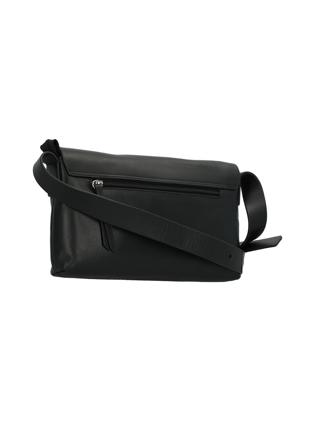 Jost Arva Borsa a tracolla Vera Pelle 28 cm Jost Arva Borsa a tracolla Vera Pelle 28 cm