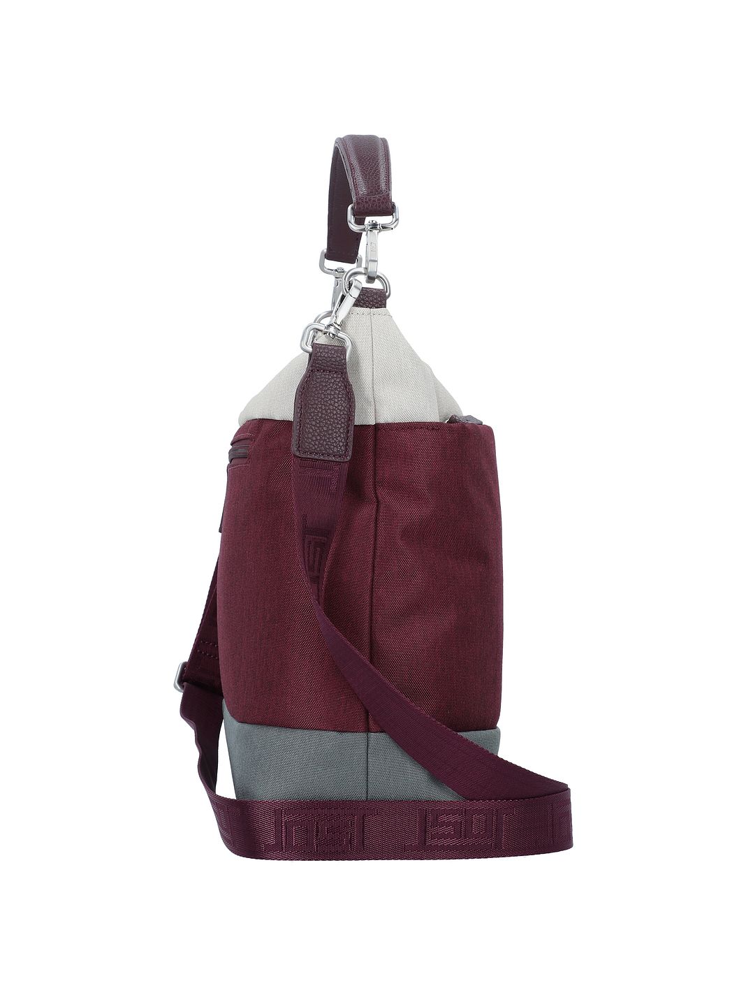 Jost Bergen Borsa a spalla 33 cm Jost Bergen Borsa a spalla 33 cm