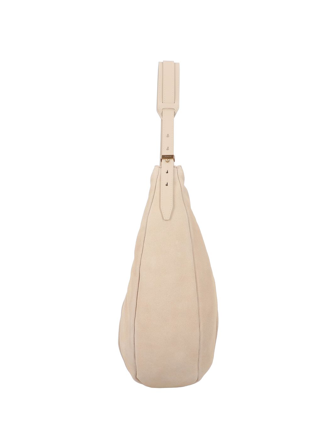 PINKO Slouchy Borsa a spalla Vera Pelle 40 cm PINKO Slouchy Borsa a spalla Vera Pelle 40 cm