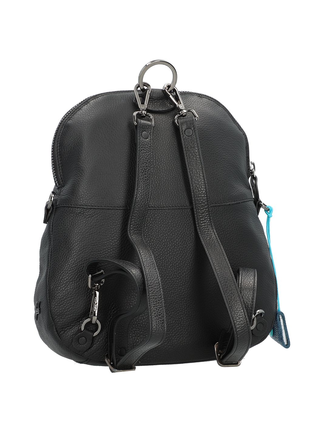 Gabs Maite Zaino da città M Vera Pelle 32 cm