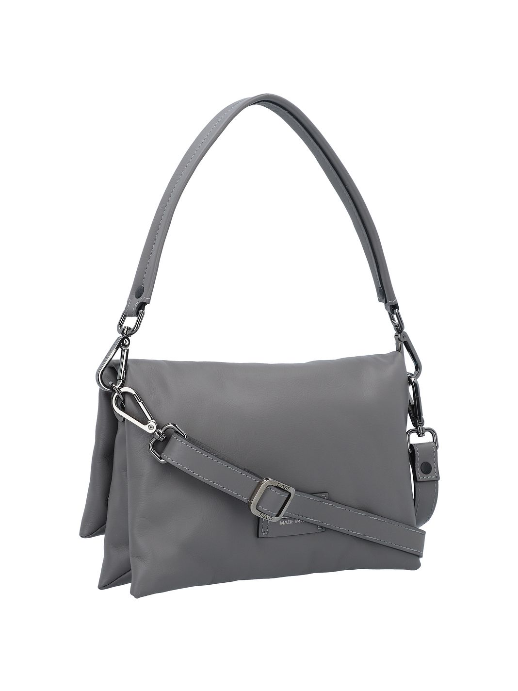 Gabs Iduna Borsa a spalla M Vera Pelle 26 cm Gabs Iduna Borsa a spalla M Vera Pelle 26 cm