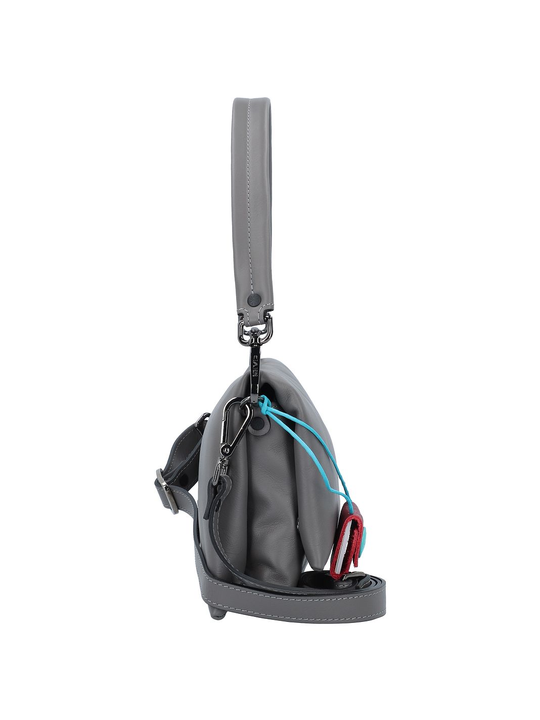 Gabs Iduna Borsa a spalla M Vera Pelle 26 cm Gabs Iduna Borsa a spalla M Vera Pelle 26 cm