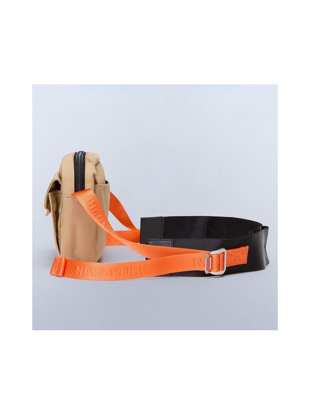 Napapijri H-Morra Borsa a tracolla 22 cm Napapijri H-Morra Borsa a tracolla 22 cm