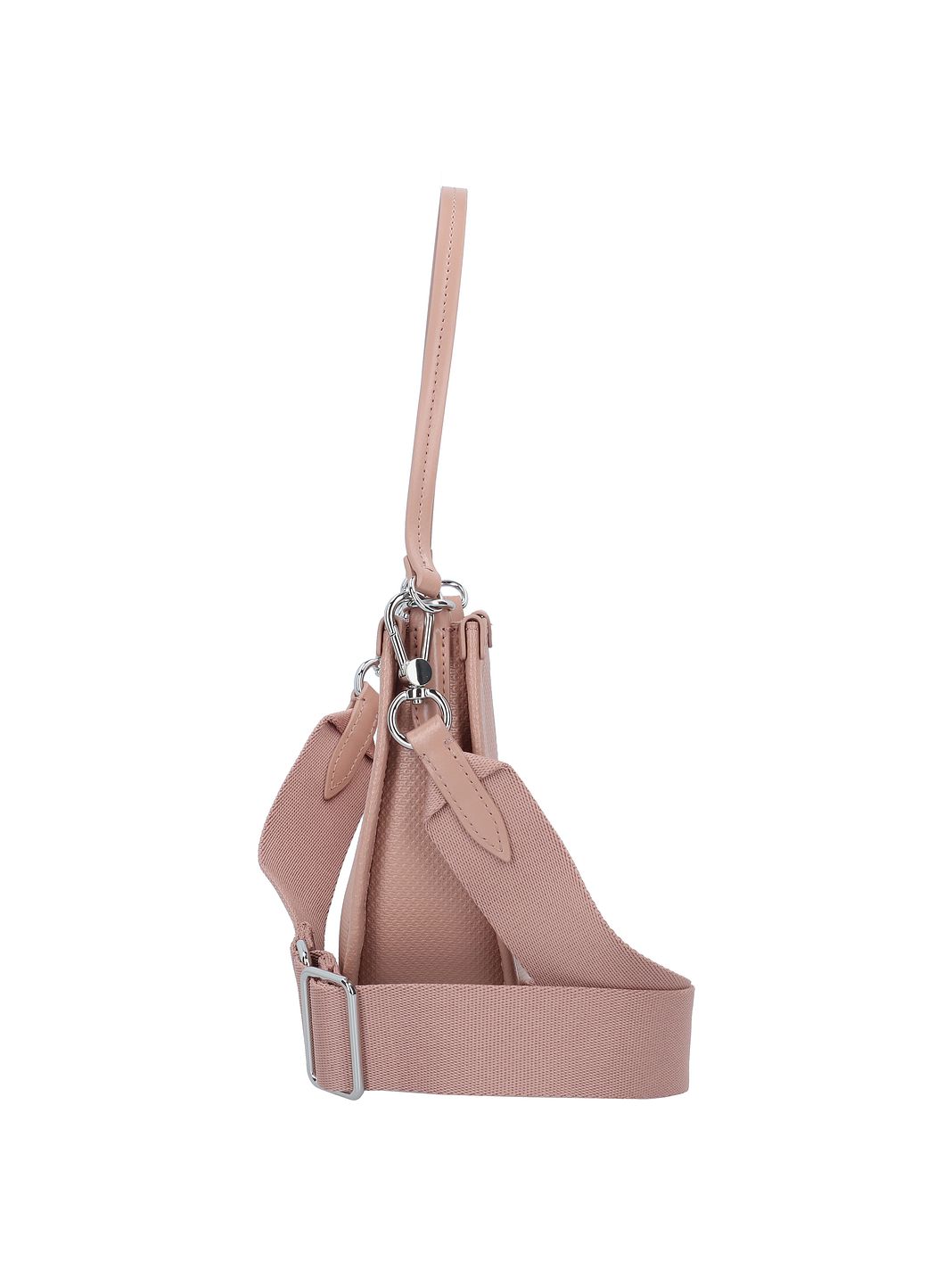 Lacoste Chantaco Classics Borsa a spalla Vera Pelle 23 cm Lacoste Chantaco Classics Borsa a spalla Vera Pelle 23 cm