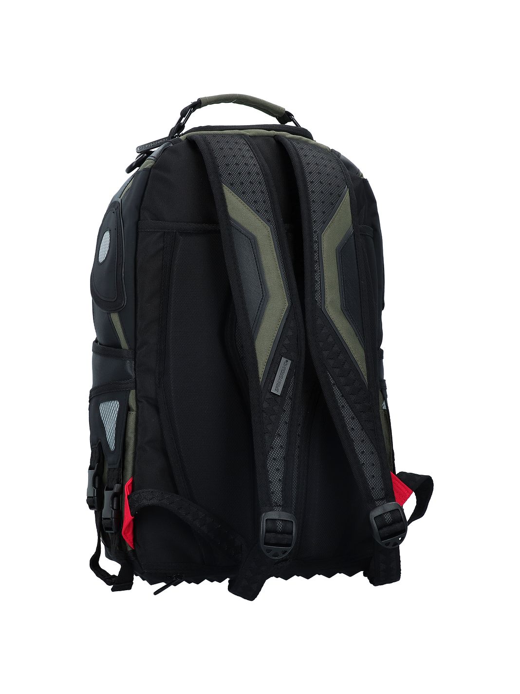 Sprayground Spec Ops Off Zaino da giorno 45 cm Vano porta PC Sprayground Spec Ops Off Zaino da giorno 45 cm Vano porta PC