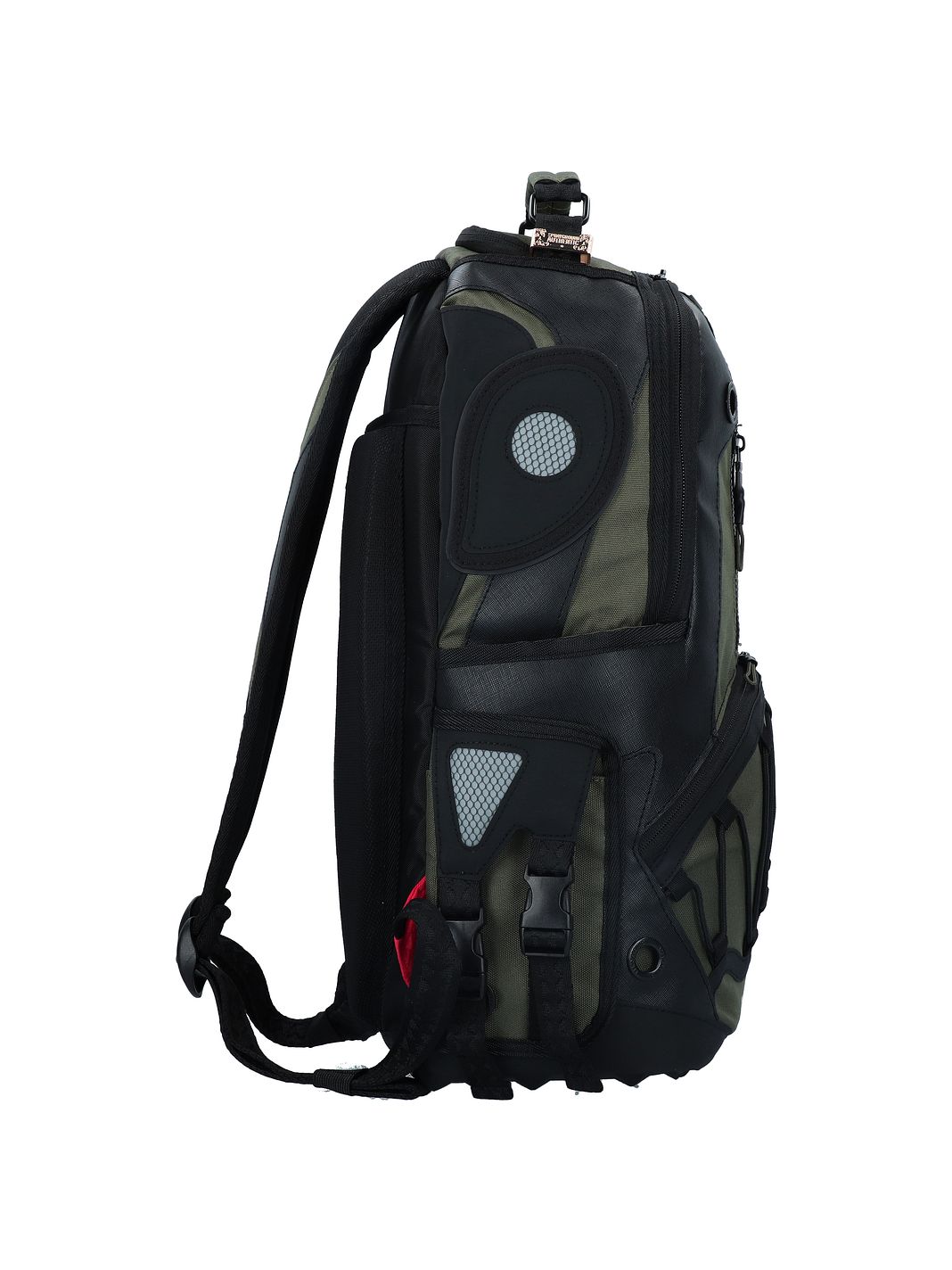 Sprayground Spec Ops Off Zaino da giorno 45 cm Vano porta PC Sprayground Spec Ops Off Zaino da giorno 45 cm Vano porta PC