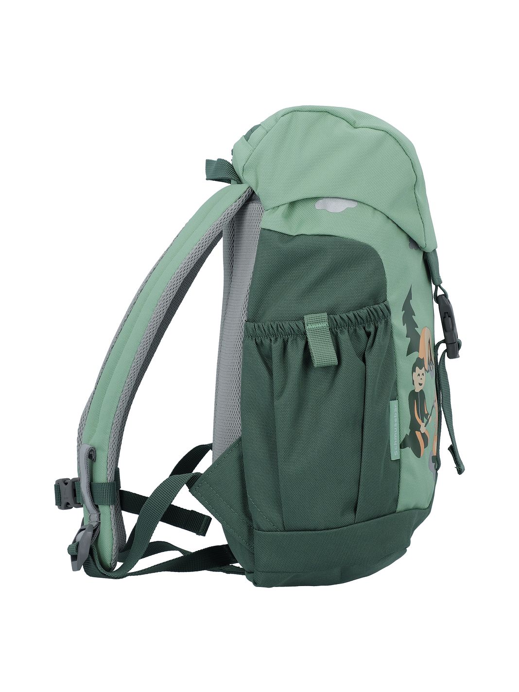 Deuter Schmusebär Mochila para niños 33 cm Deuter Schmusebär Mochila para niños 33 cm