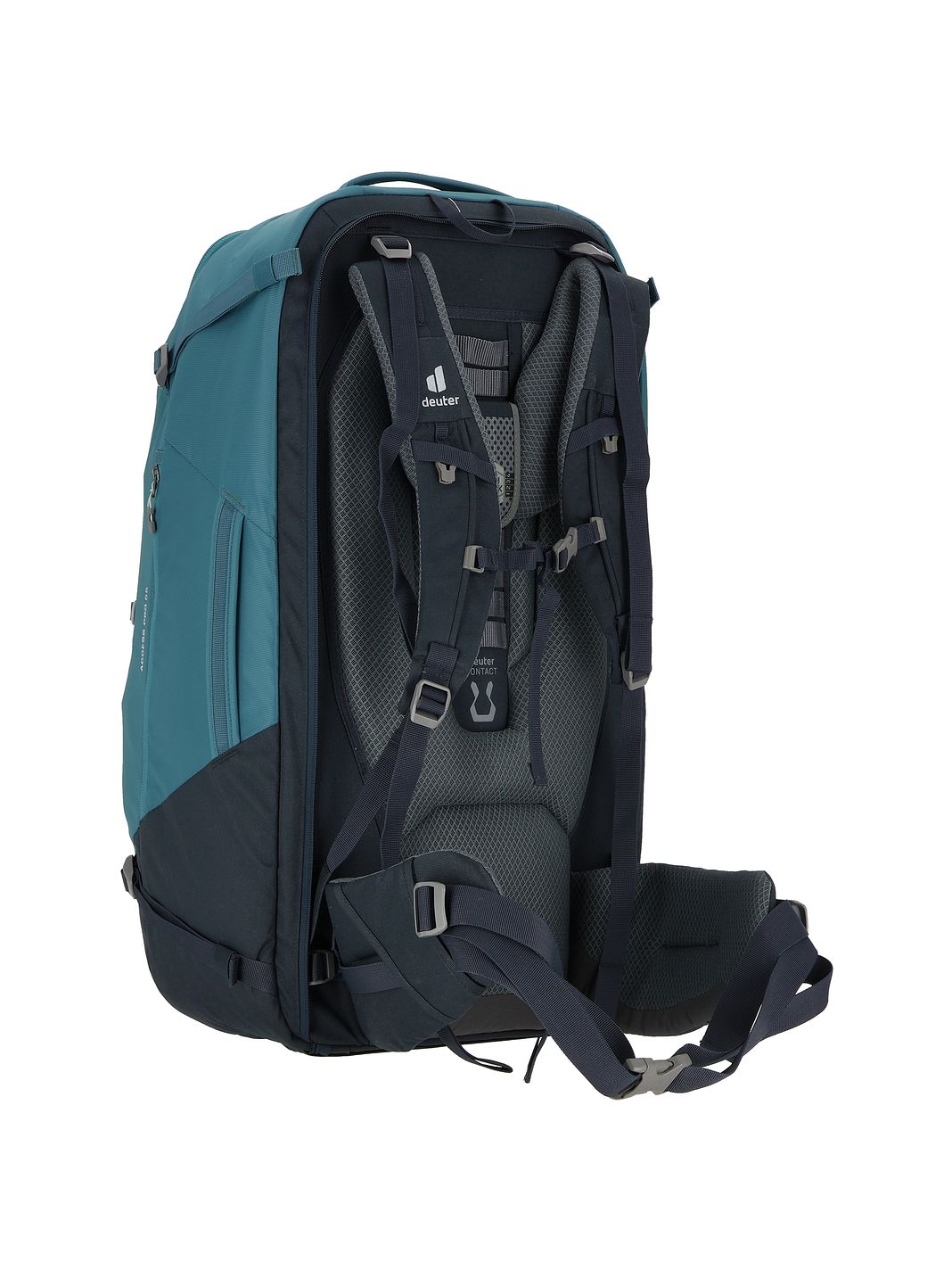 Deuter Access Pro 65 Zaino da lavoro 69.5 cm Deuter Access Pro 65 Zaino da lavoro 69.5 cm