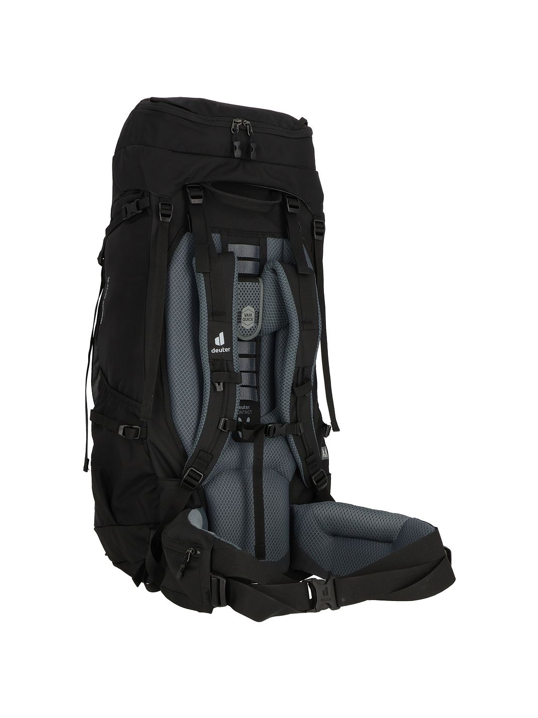 Deuter Voyager 60+10 SL Zaino da trekking 80 cm Deuter Voyager 60+10 SL Zaino da trekking 80 cm