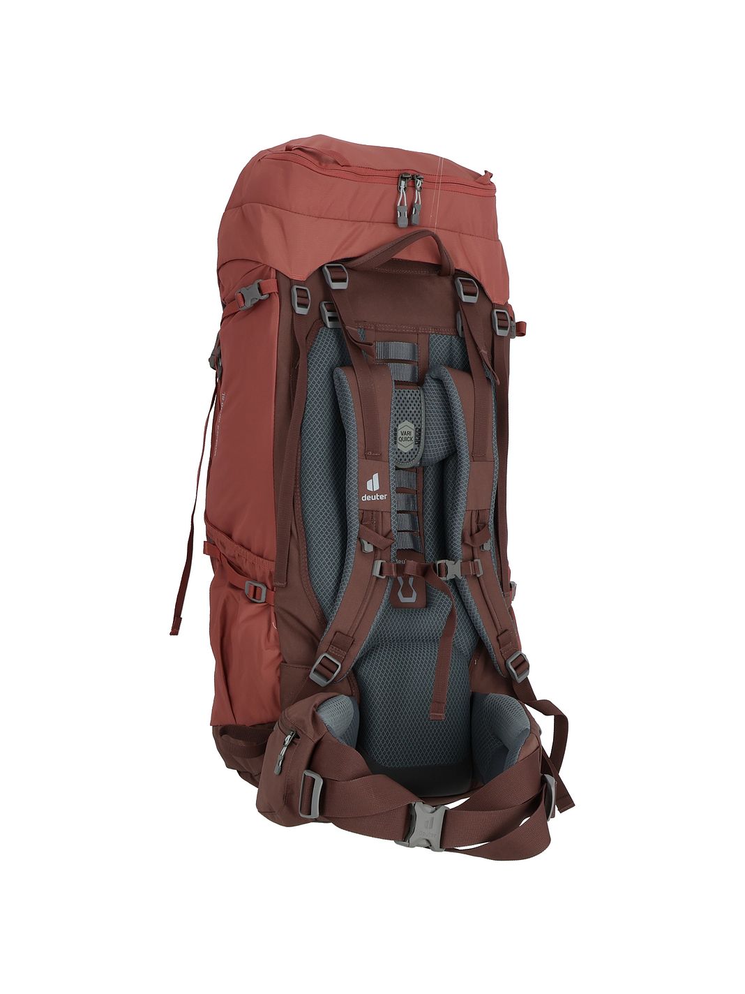 Deuter Voyager 60+10 SL Zaino da trekking 80 cm Deuter Voyager 60+10 SL Zaino da trekking 80 cm
