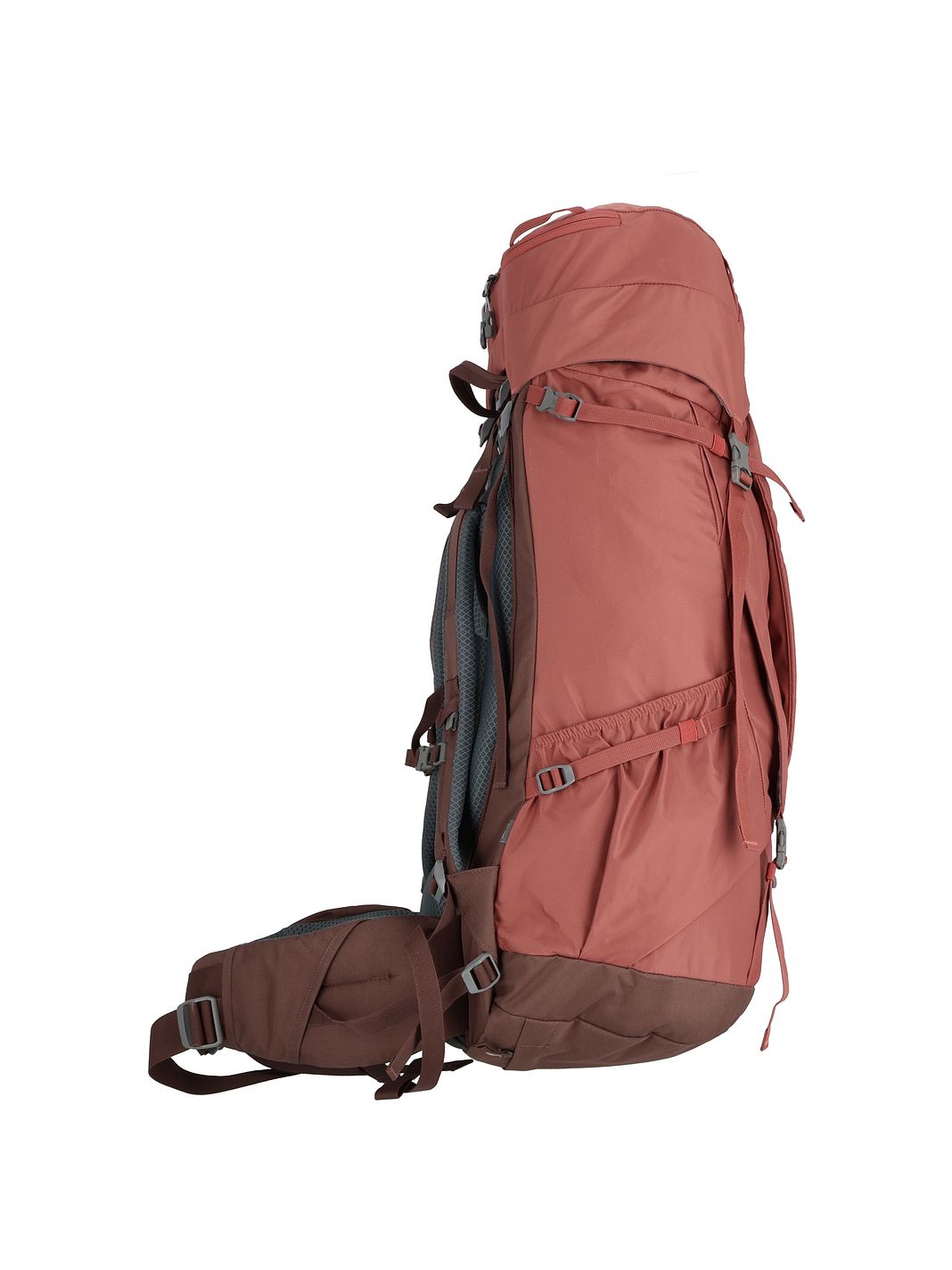 Deuter Voyager 60+10 SL Zaino da trekking 80 cm Deuter Voyager 60+10 SL Zaino da trekking 80 cm