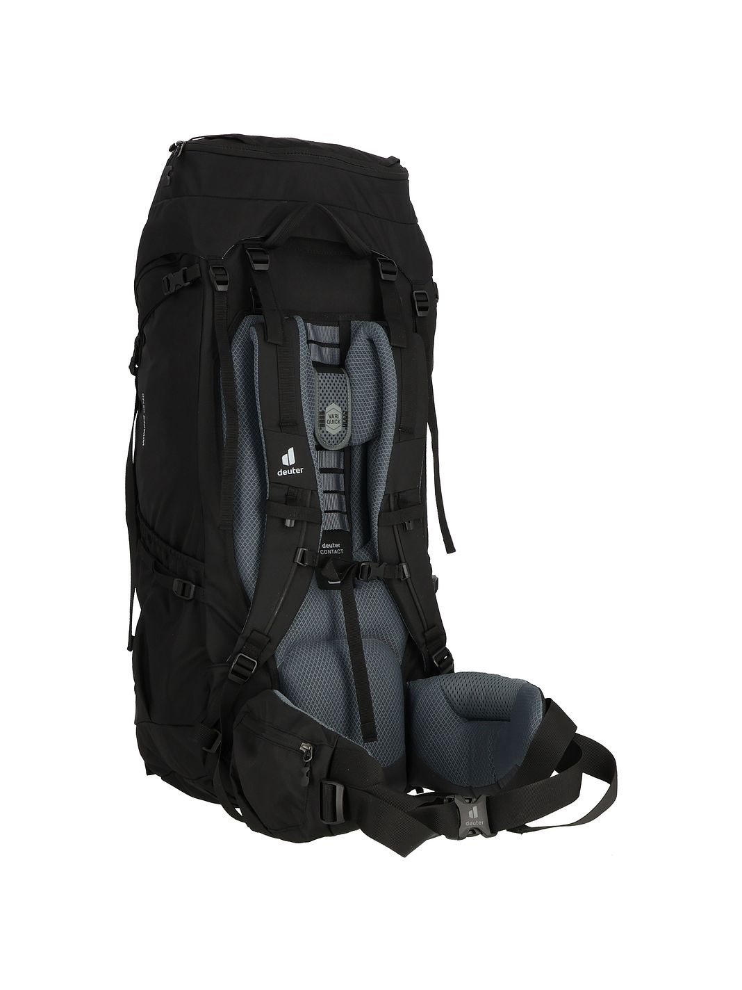 Deuter Voyager 65+10 Zaino da trekking 82 cm Deuter Voyager 65+10 Zaino da trekking 82 cm