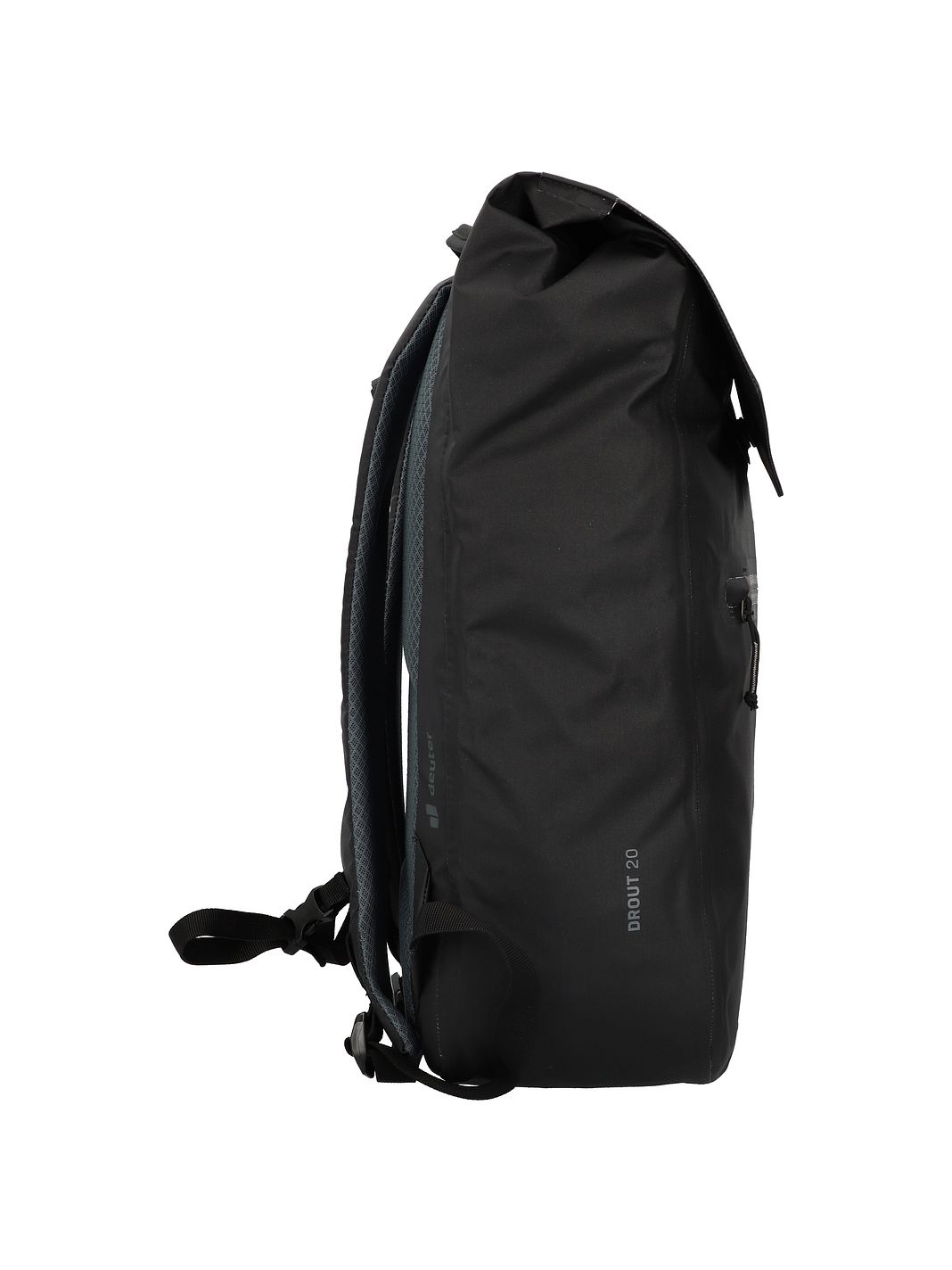 Deuter Drout 20 Zaino da giorno 47 cm Vano porta PC Deuter Drout 20 Zaino da giorno 47 cm Vano porta PC