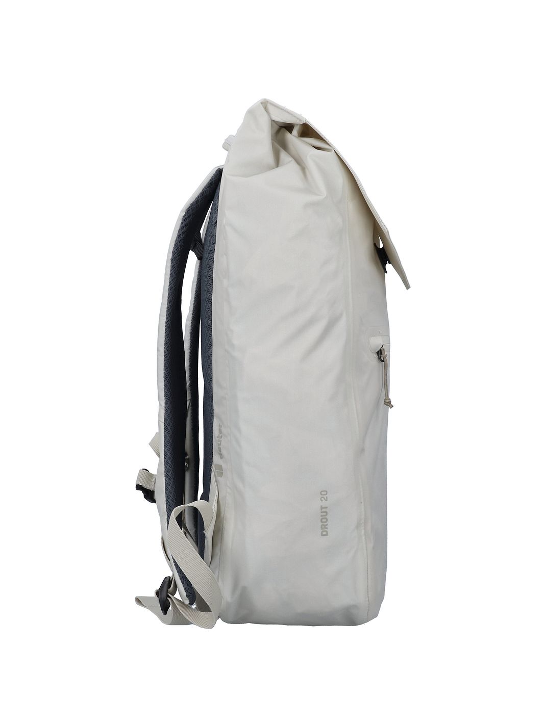 Deuter Drout 20 Zaino da giorno 47 cm Vano porta PC Deuter Drout 20 Zaino da giorno 47 cm Vano porta PC