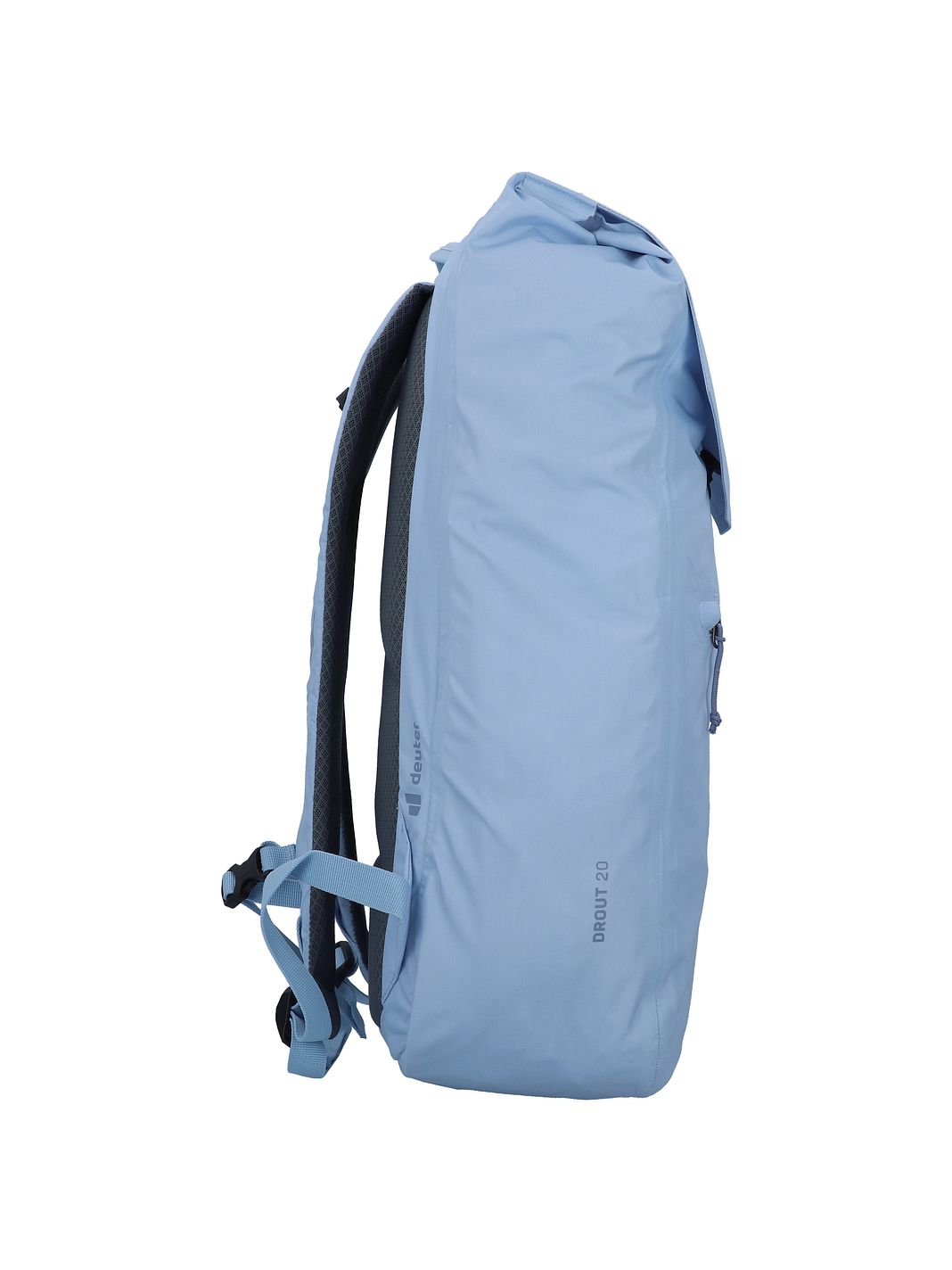 Deuter Drout 20 Zaino da giorno 47 cm Vano porta PC Deuter Drout 20 Zaino da giorno 47 cm Vano porta PC