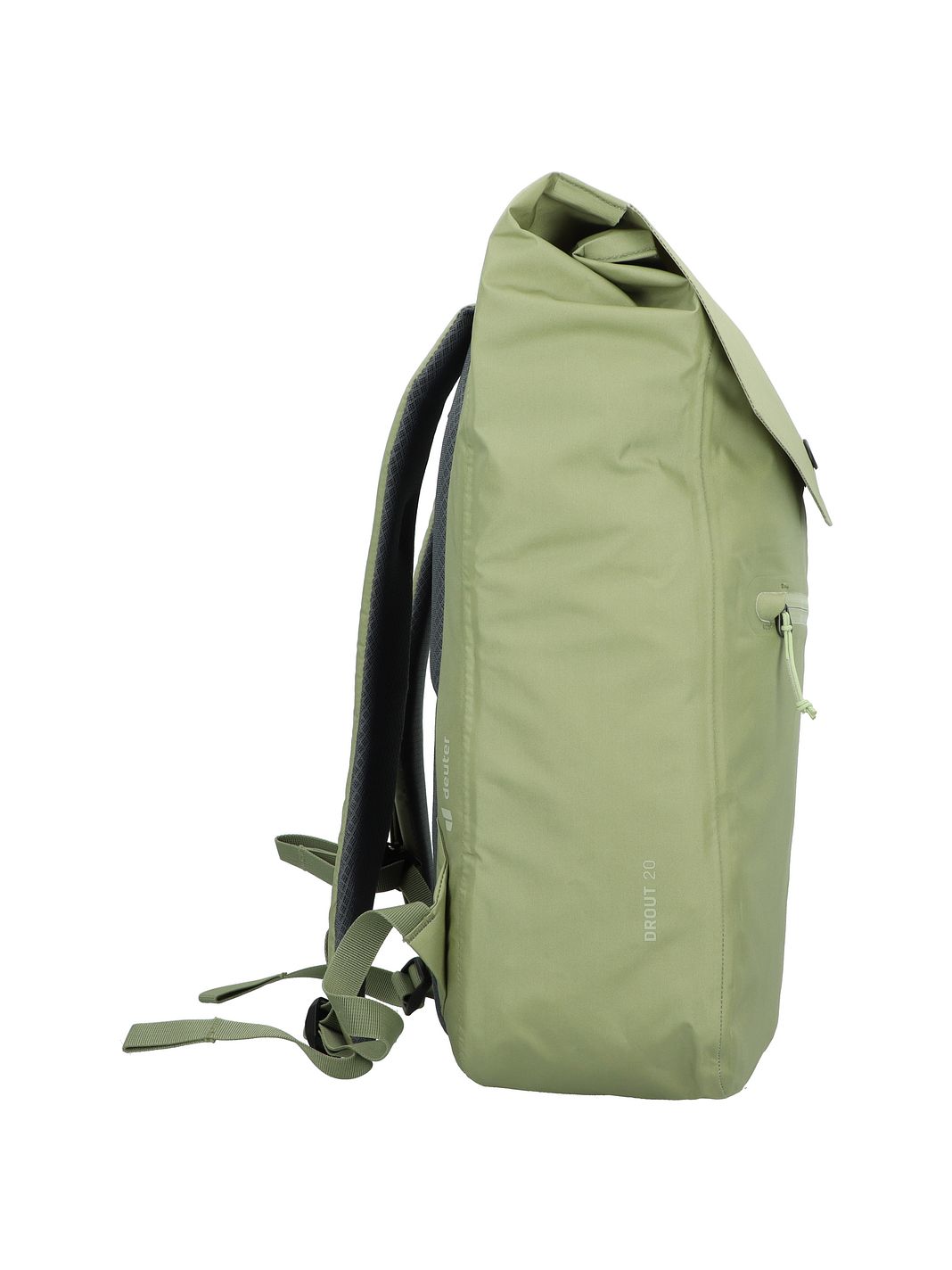 Deuter Drout 20 Zaino da giorno 47 cm Vano porta PC Deuter Drout 20 Zaino da giorno 47 cm Vano porta PC