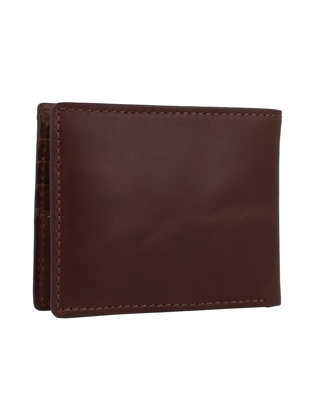 Fossil Hayes Portafoglio Vera Pelle 12 cm