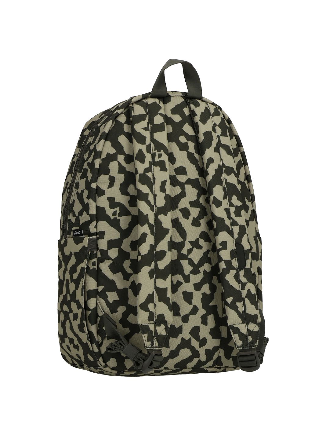 Herschel Settlement Zaino da giorno 45 cm Vano porta PC Herschel Settlement Zaino da giorno 45 cm Vano porta PC
