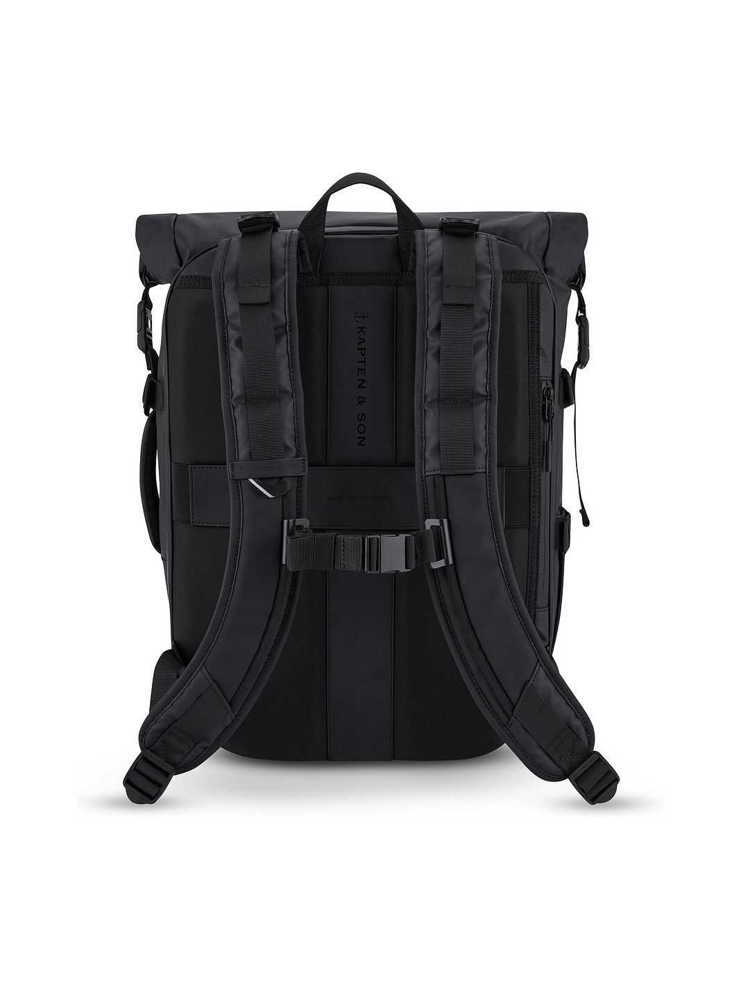 Kapten & Son Lisbon Zaino da giorno 45 cm Vano porta PC Kapten & Son Lisbon Zaino da giorno 45 cm Vano porta PC