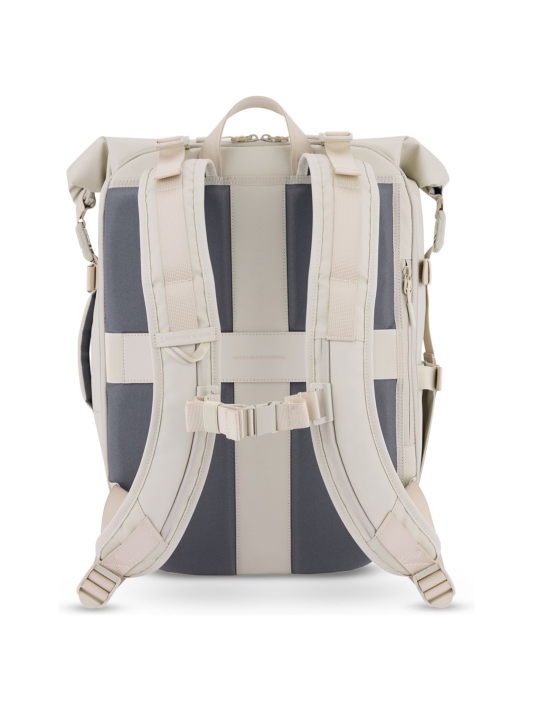 Kapten & Son Lisbon Zaino da giorno 45 cm Vano porta PC Kapten & Son Lisbon Zaino da giorno 45 cm Vano porta PC