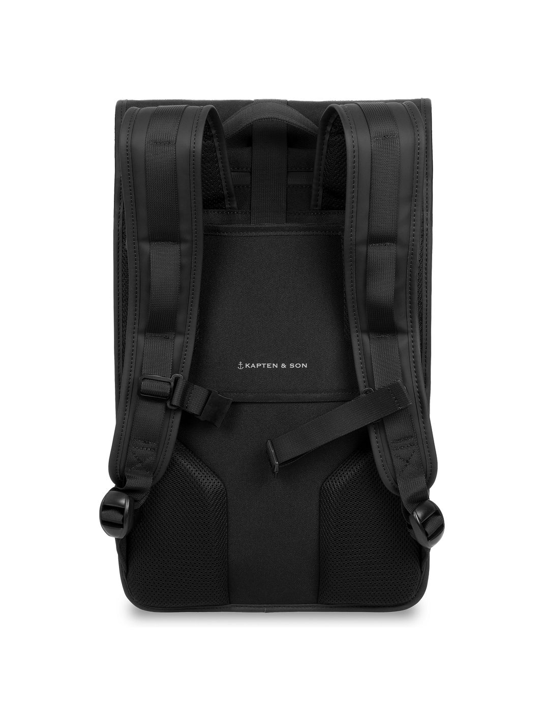 Kapten & Son Lund Pro Zaino da lavoro 48 cm Vano porta PC Kapten & Son Lund Pro Zaino da lavoro 48 cm Vano porta PC