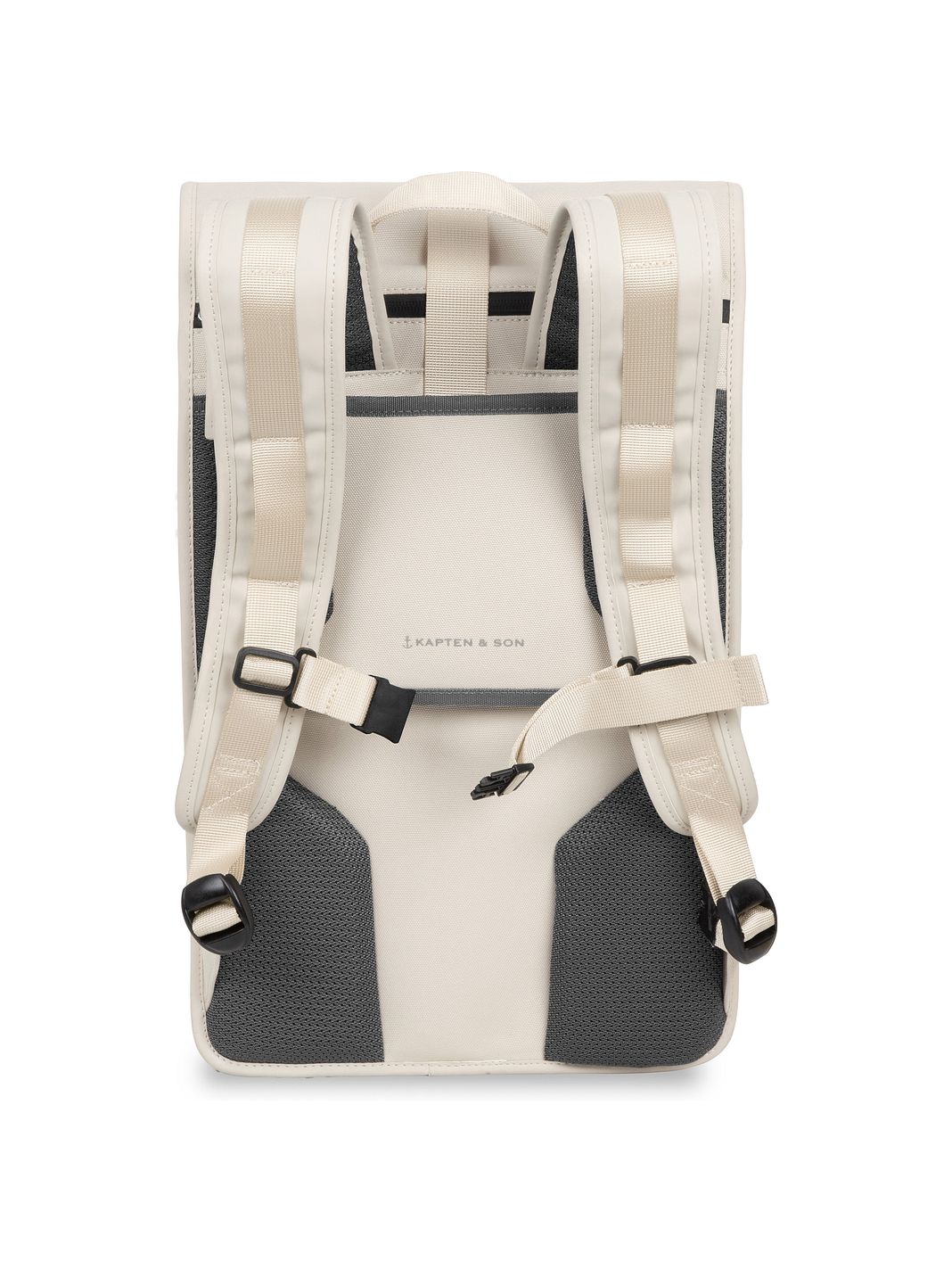 Kapten & Son Lund Pro Zaino da lavoro 48 cm Vano porta PC Kapten & Son Lund Pro Zaino da lavoro 48 cm Vano porta PC