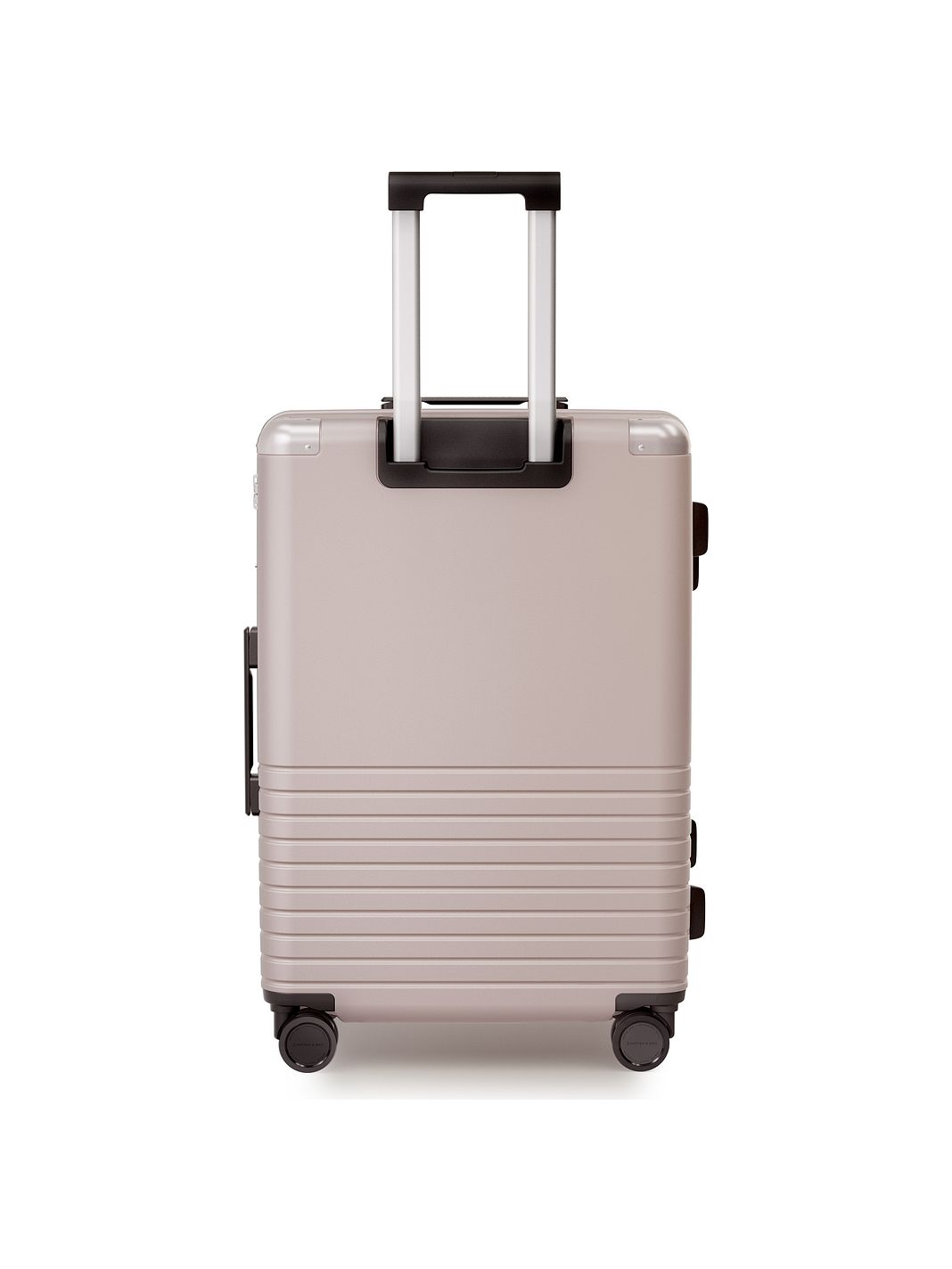 Kapten & Son Heathrow 4 ruote Carrello 69 cm