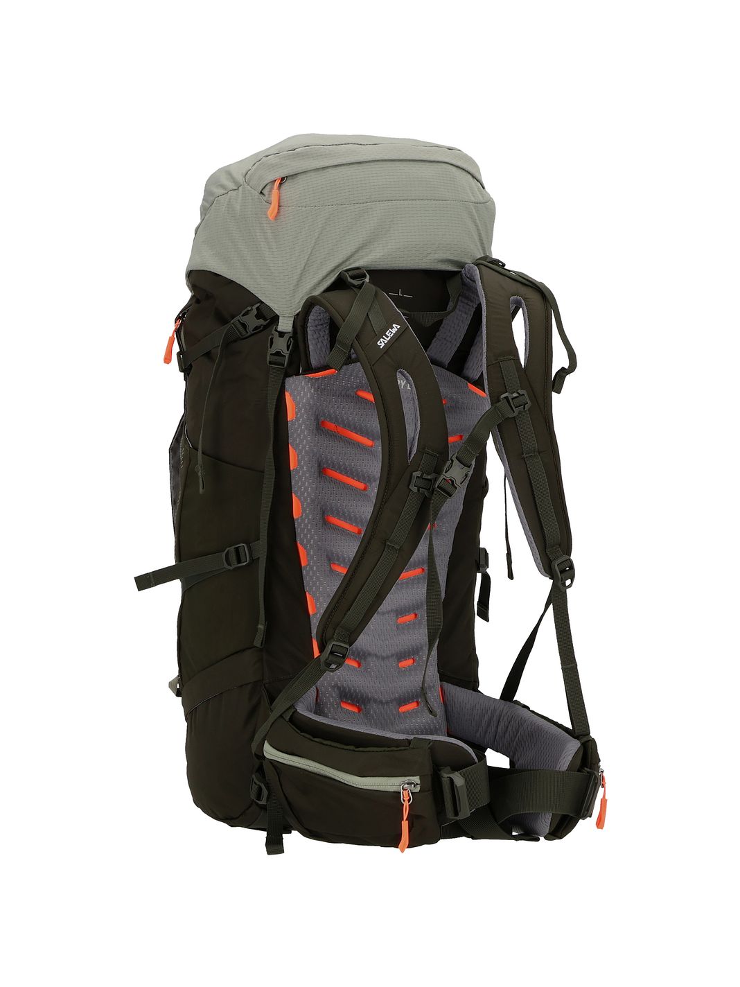 Salewa Apltrek 42+5 Zaino da trekking 60 cm Salewa Apltrek 42+5 Zaino da trekking 60 cm