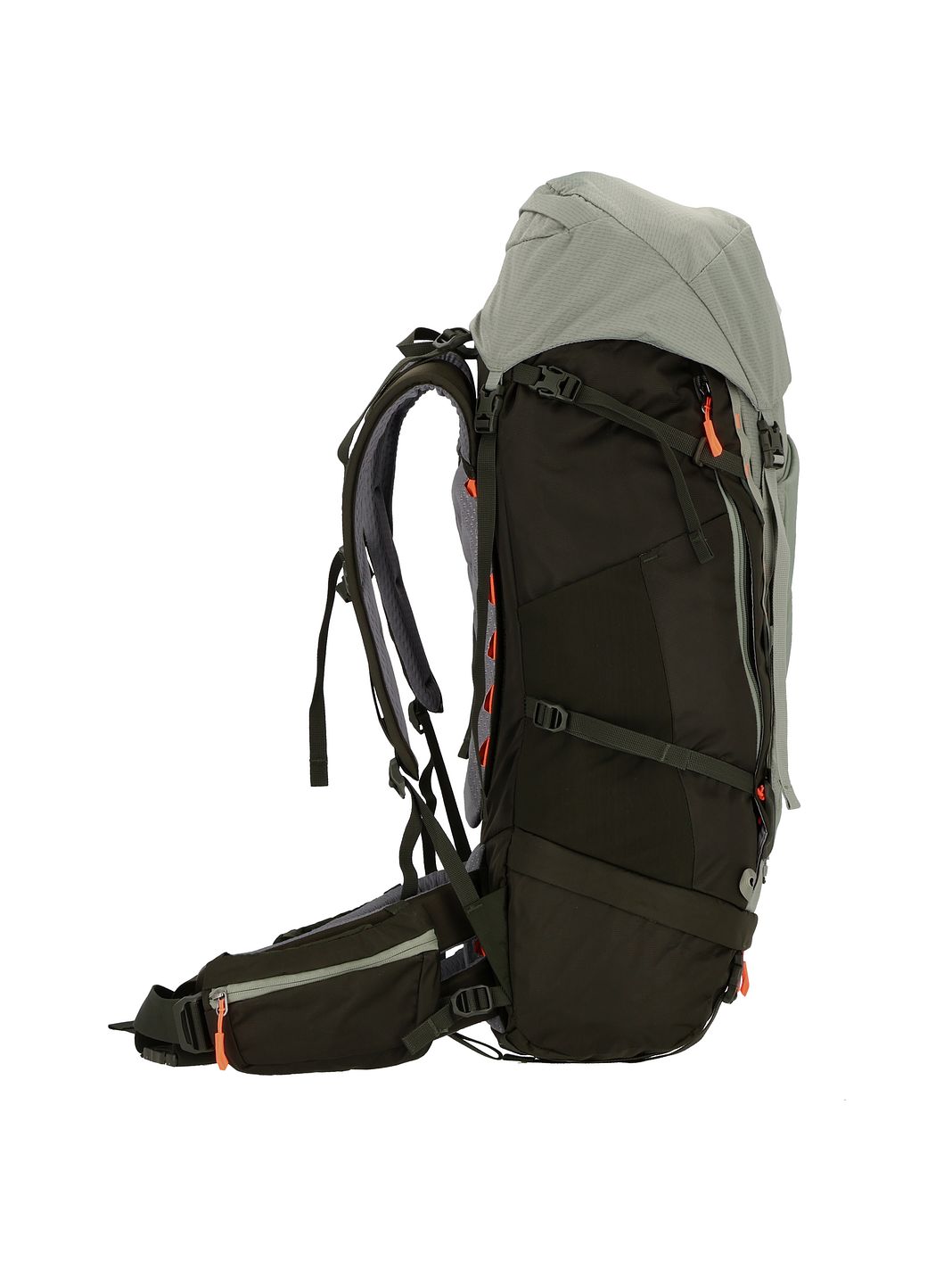 Salewa Alptrek 55+10 Zaino da trekking 79 cm