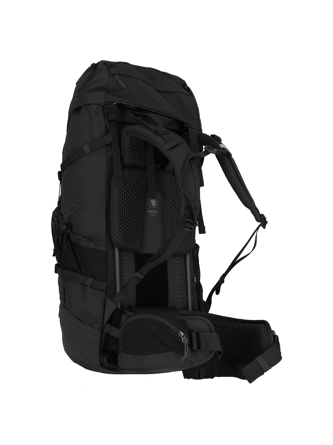 Fjällräven Abisko 65 M-L Zaino da trekking M-L 83 cm Fjällräven Abisko 65 M-L Zaino da trekking M-L 83 cm