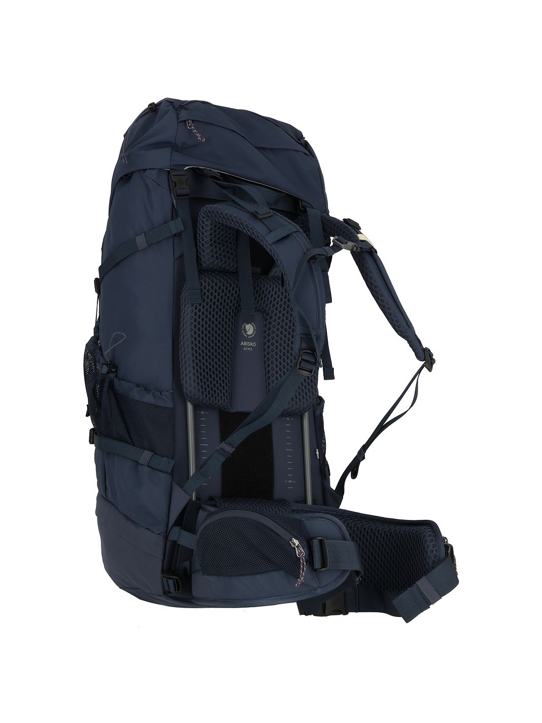 Fjällräven Abisko 65 M-L Zaino da trekking M-L 83 cm Fjällräven Abisko 65 M-L Zaino da trekking M-L 83 cm