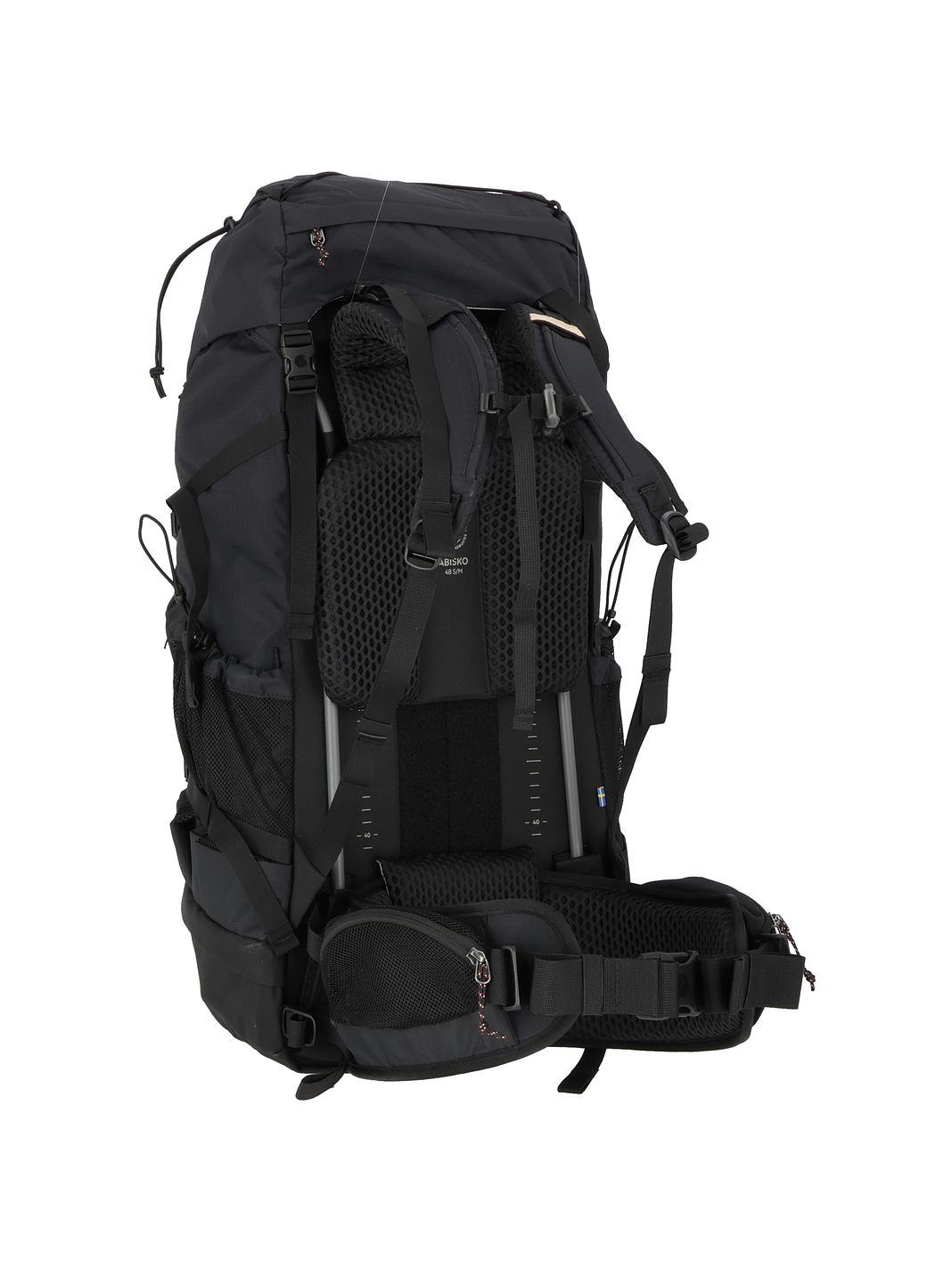 Fjällräven Abisko 48 S-M Zaino da trekking 72 cm