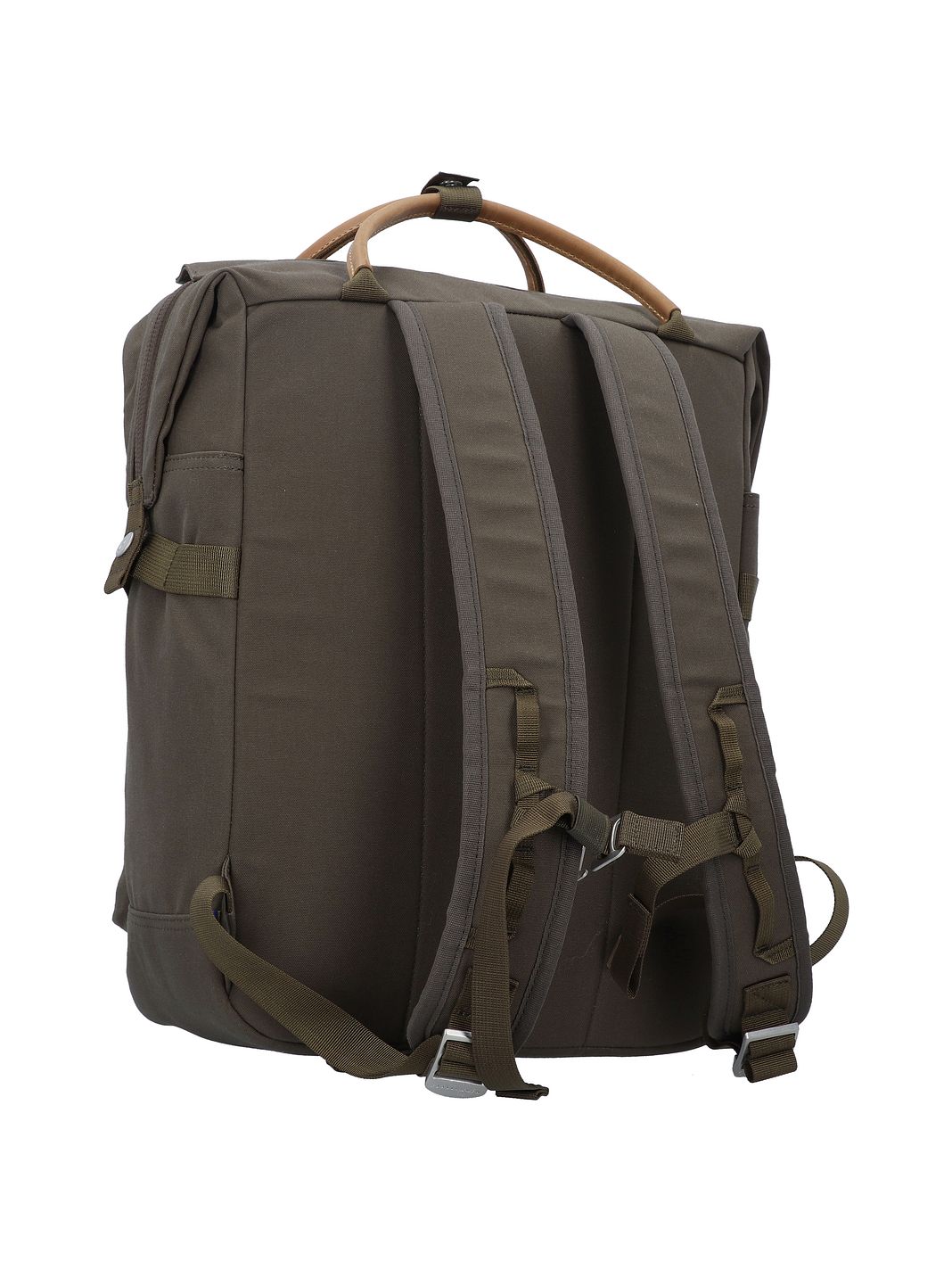 Fjällräven Haulpack No.1 Zaino da giorno 39 cm Vano porta PC Fjällräven Haulpack No.1 Zaino da giorno 39 cm Vano porta PC