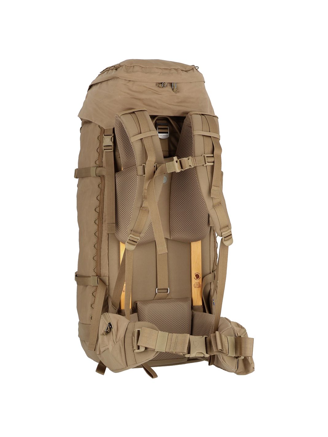 Fjällräven Singi 48 Zaino da trekking 67 cm Fjällräven Singi 48 Zaino da trekking 67 cm