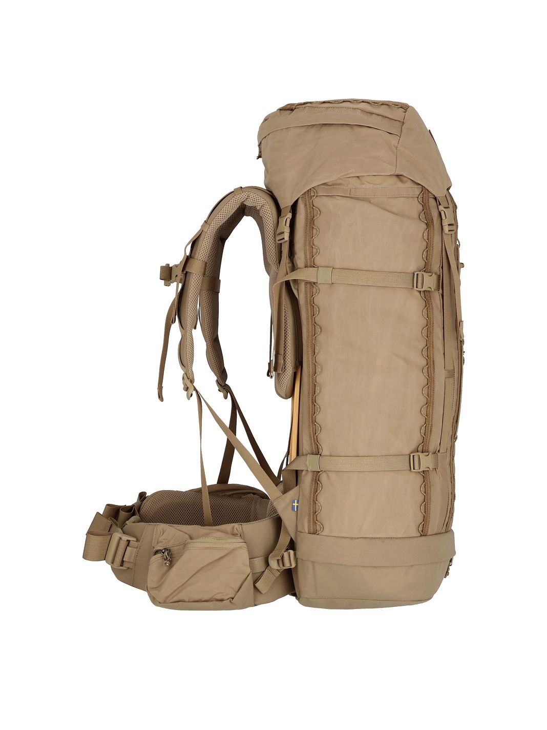 Fjällräven Singi 48 Zaino da trekking 67 cm Fjällräven Singi 48 Zaino da trekking 67 cm