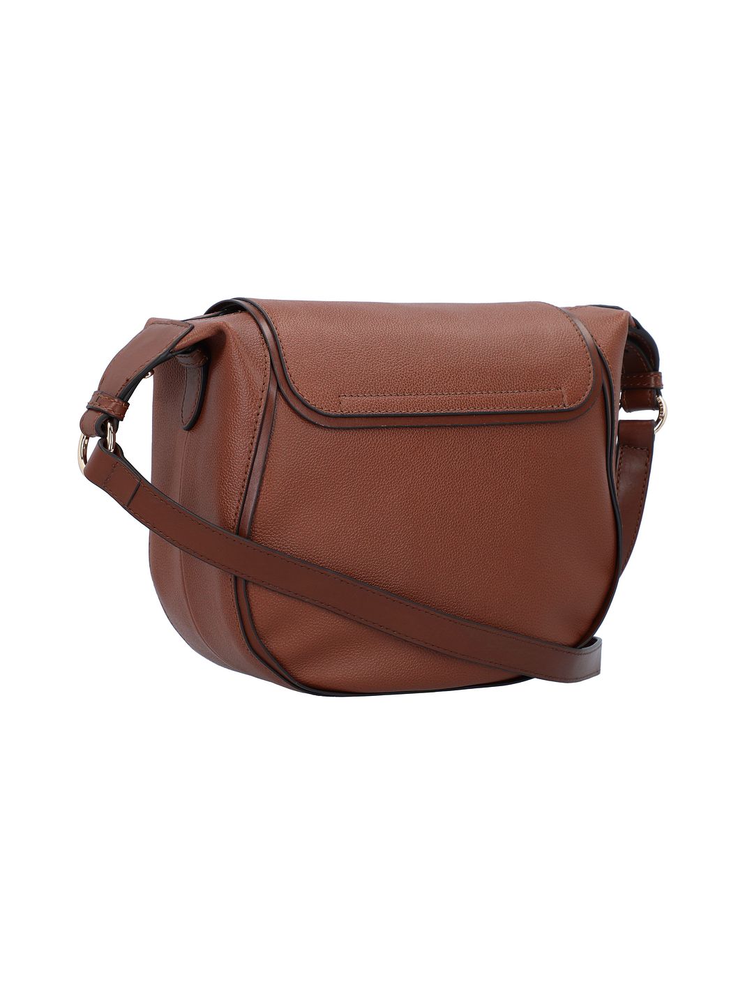 The Bridge Domitilla Borsa a tracolla Vera Pelle 26 cm The Bridge Domitilla Borsa a tracolla Vera Pelle 26 cm
