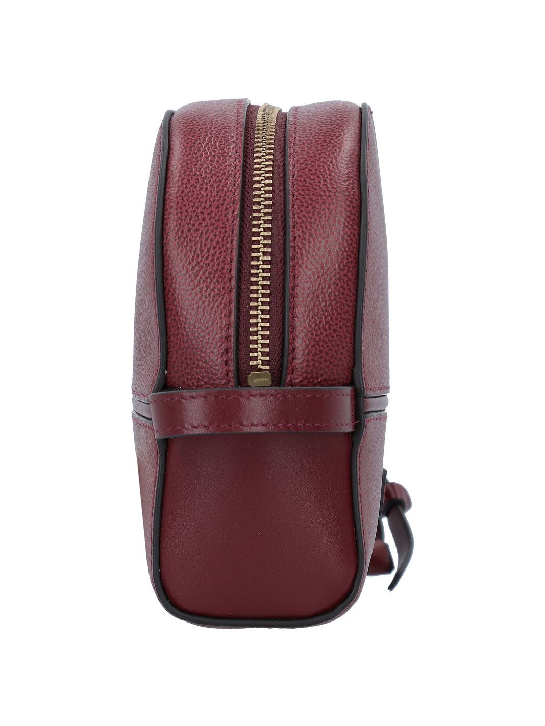 The Bridge Domitilla Borsa da toilette Vera Pelle 14 cm The Bridge Domitilla Borsa da toilette Vera Pelle 14 cm