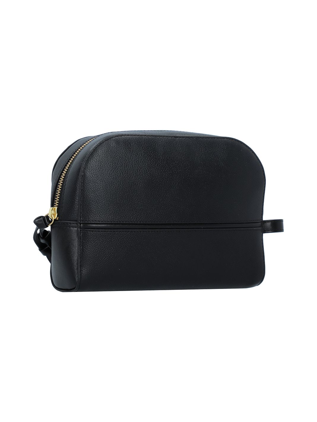 The Bridge Domitilla Borsa da toilette Vera Pelle 14 cm The Bridge Domitilla Borsa da toilette Vera Pelle 14 cm