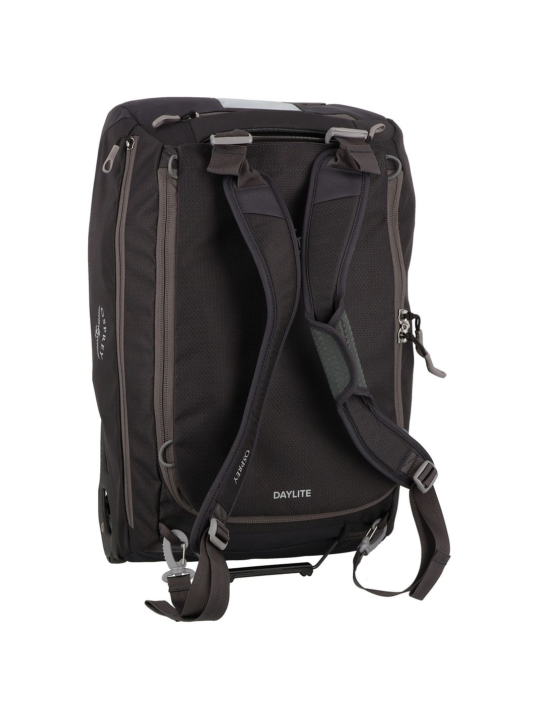 Osprey Daylite 40 2 ruote Borsa da viaggio 58 cm Osprey Daylite 40 2 ruote Borsa da viaggio 58 cm