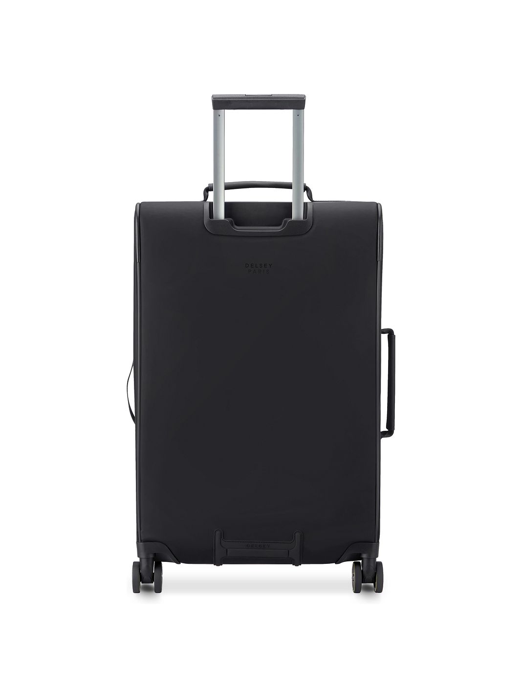 Delsey Paris Turenne Soft 4 ruote Carrello 68 cm espandibile