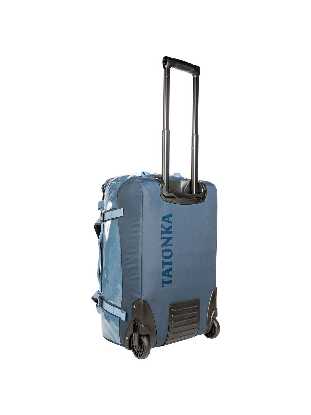 Tatonka Barrel Roller 60 2 ruote Borsa da viaggio 57 cm Tatonka Barrel Roller 60 2 ruote Borsa da viaggio 57 cm