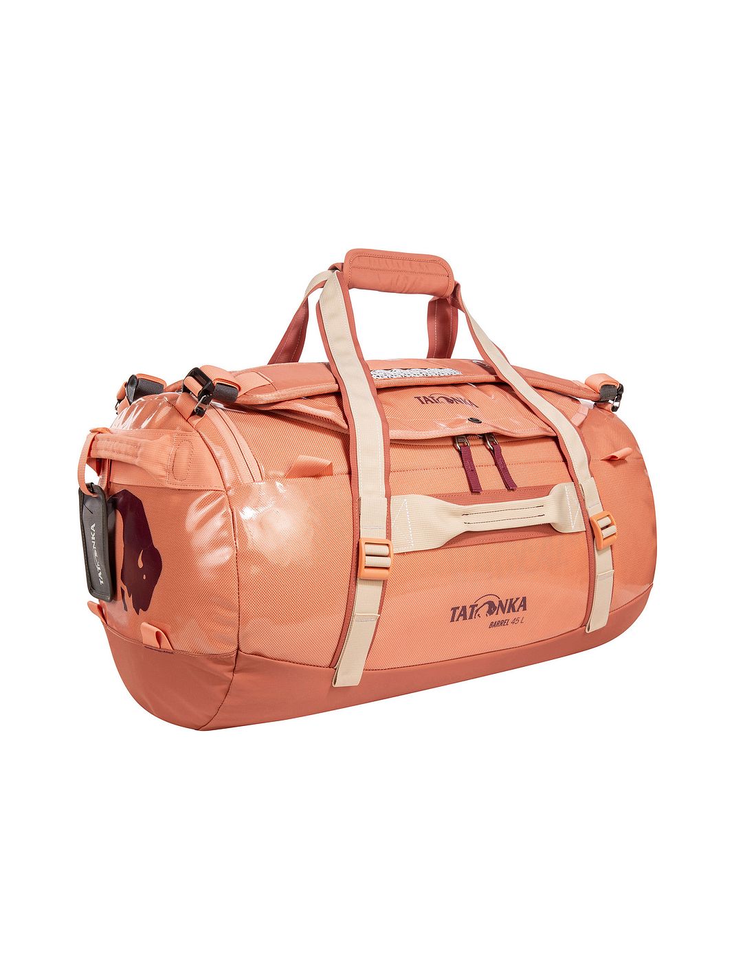 Tatonka Barrel 45 Borsa da viaggio Weekender 53 cm Tatonka Barrel 45 Borsa da viaggio Weekender 53 cm