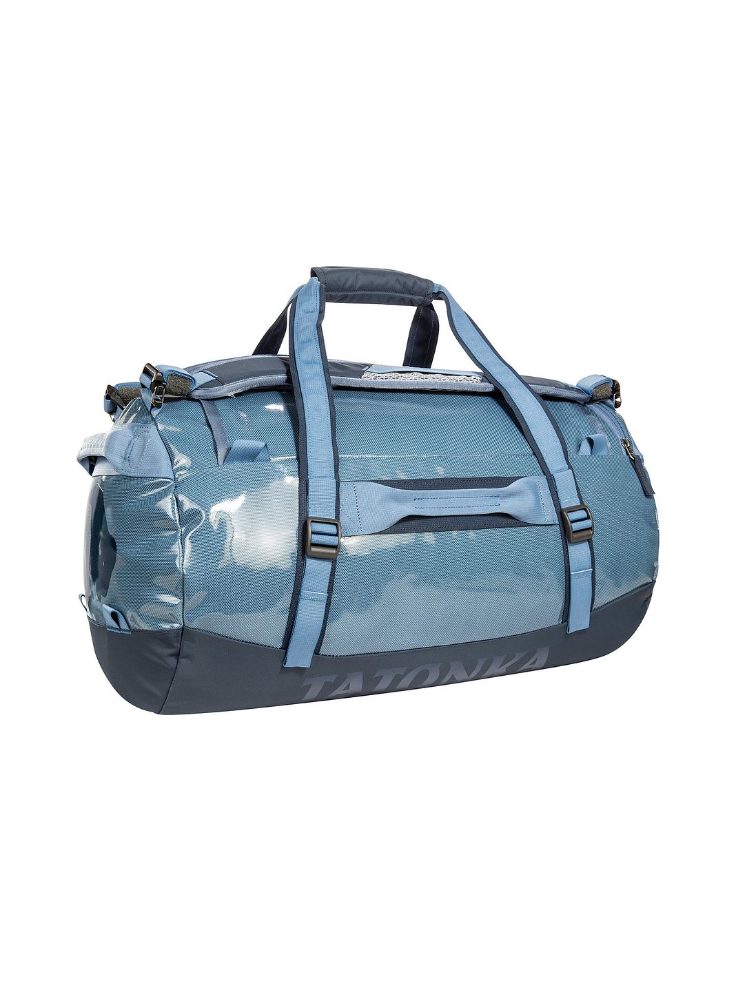 Tatonka Barrel 45 Borsa da viaggio Weekender 53 cm Tatonka Barrel 45 Borsa da viaggio Weekender 53 cm