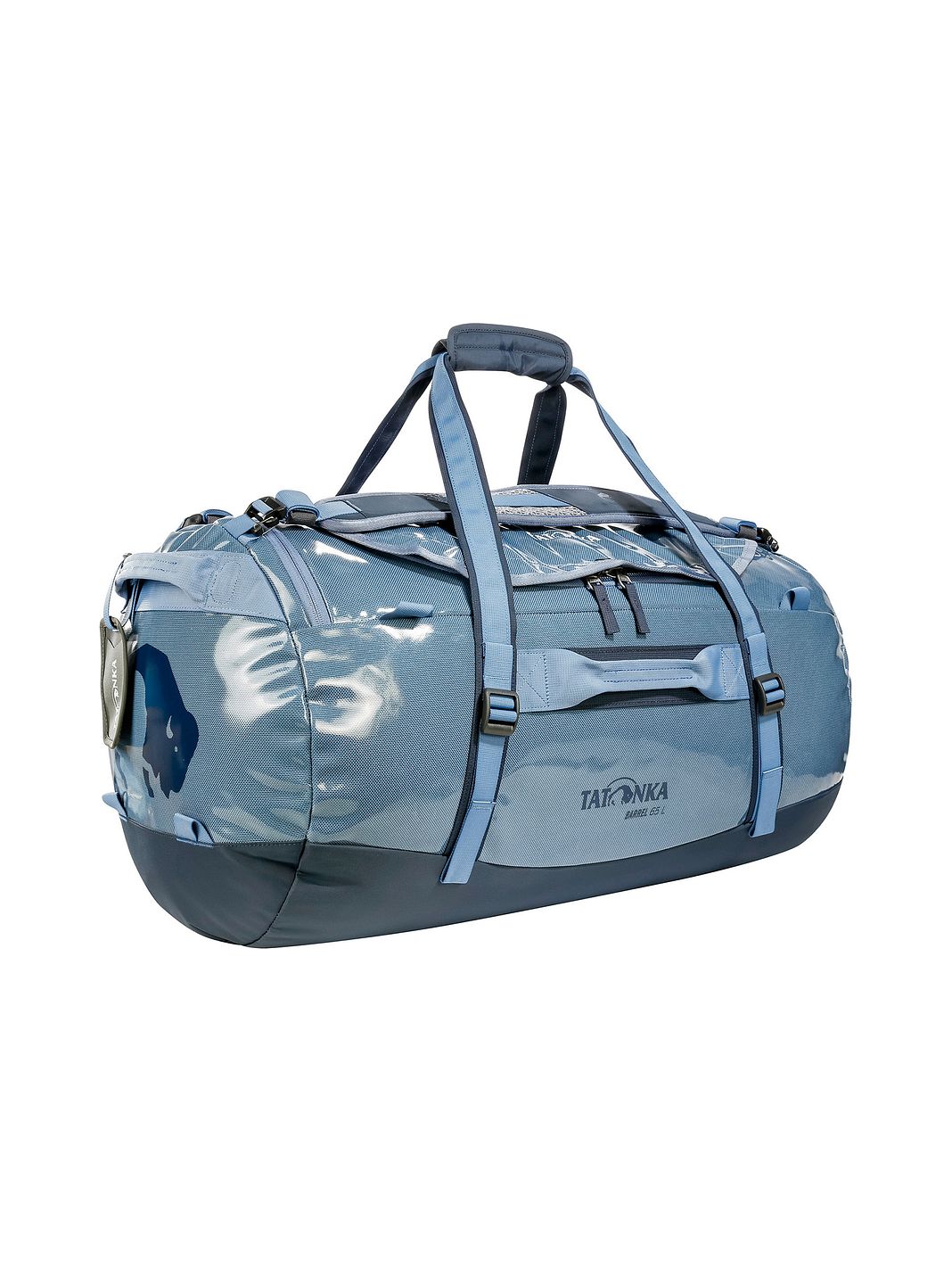 Tatonka Barrel 65 Borsa da viaggio Weekender 61 cm Tatonka Barrel 65 Borsa da viaggio Weekender 61 cm