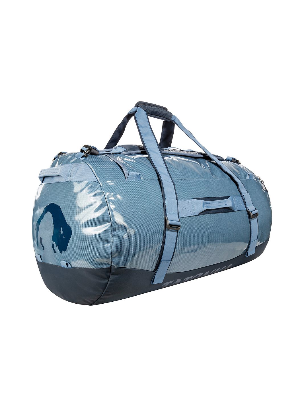Tatonka Barrel 110 Borsa da viaggio Weekender 74 cm