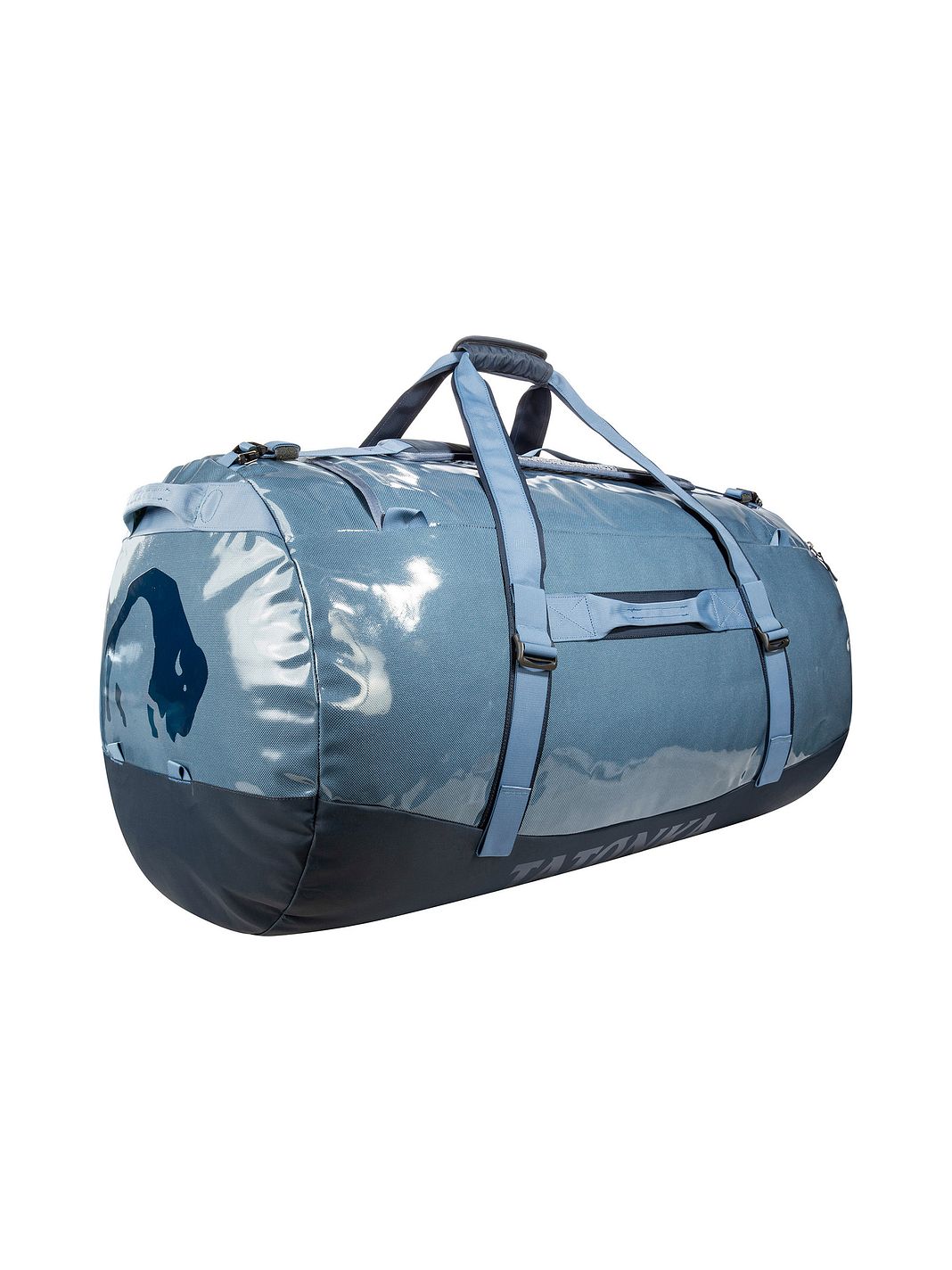 Tatonka Barrel 130 Borsa da viaggio Weekender 82 cm