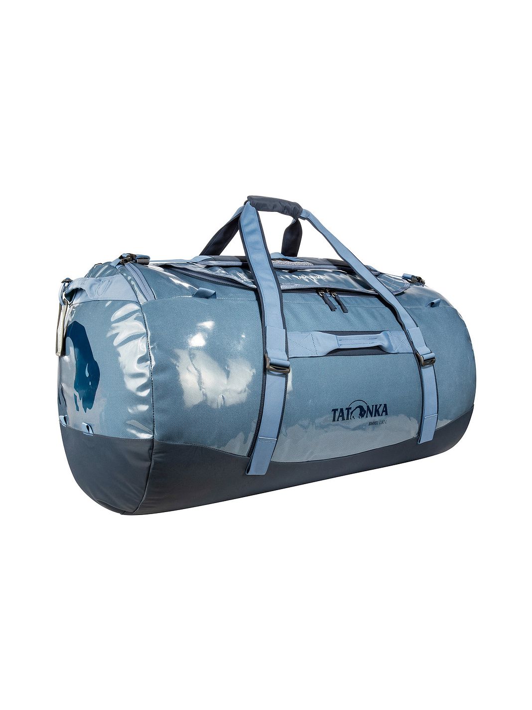 Tatonka Barrel 130 Borsa da viaggio Weekender 82 cm